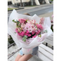 Букет «FLOWER»
