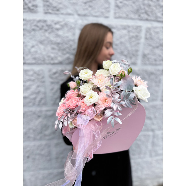 Цилиндр «Love»